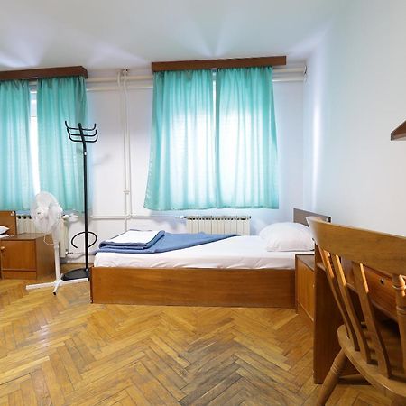 Rijeka Budget Rooms Habitación foto