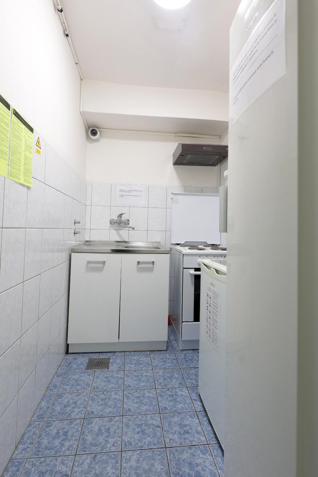 Rijeka Budget Rooms Habitación foto
