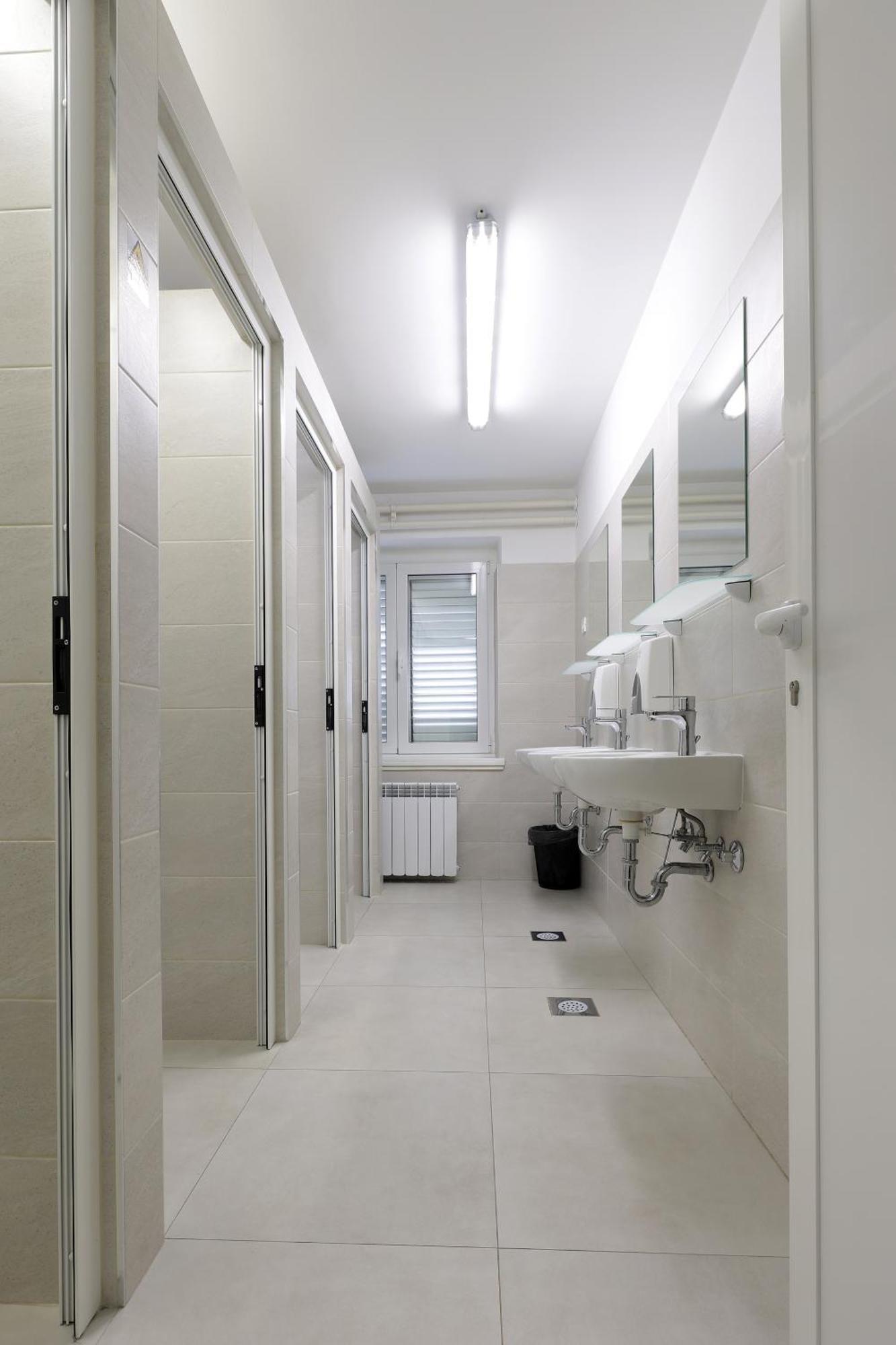 Rijeka Budget Rooms Habitación foto