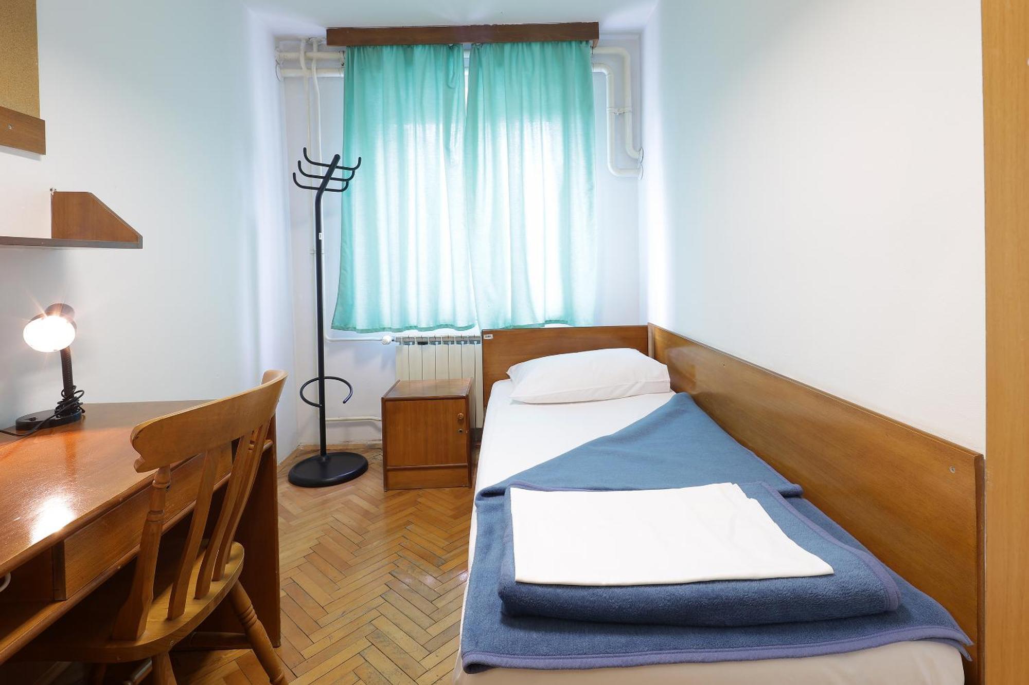 Rijeka Budget Rooms Habitación foto