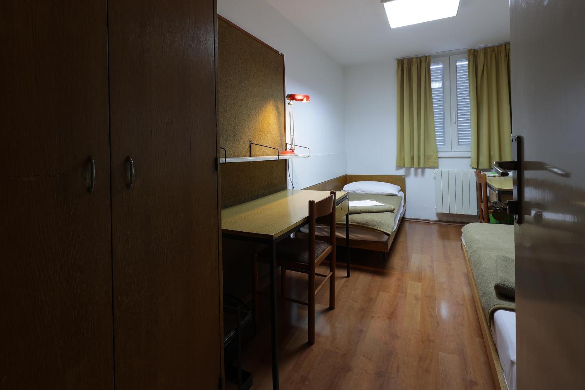 Rijeka Budget Rooms Habitación foto