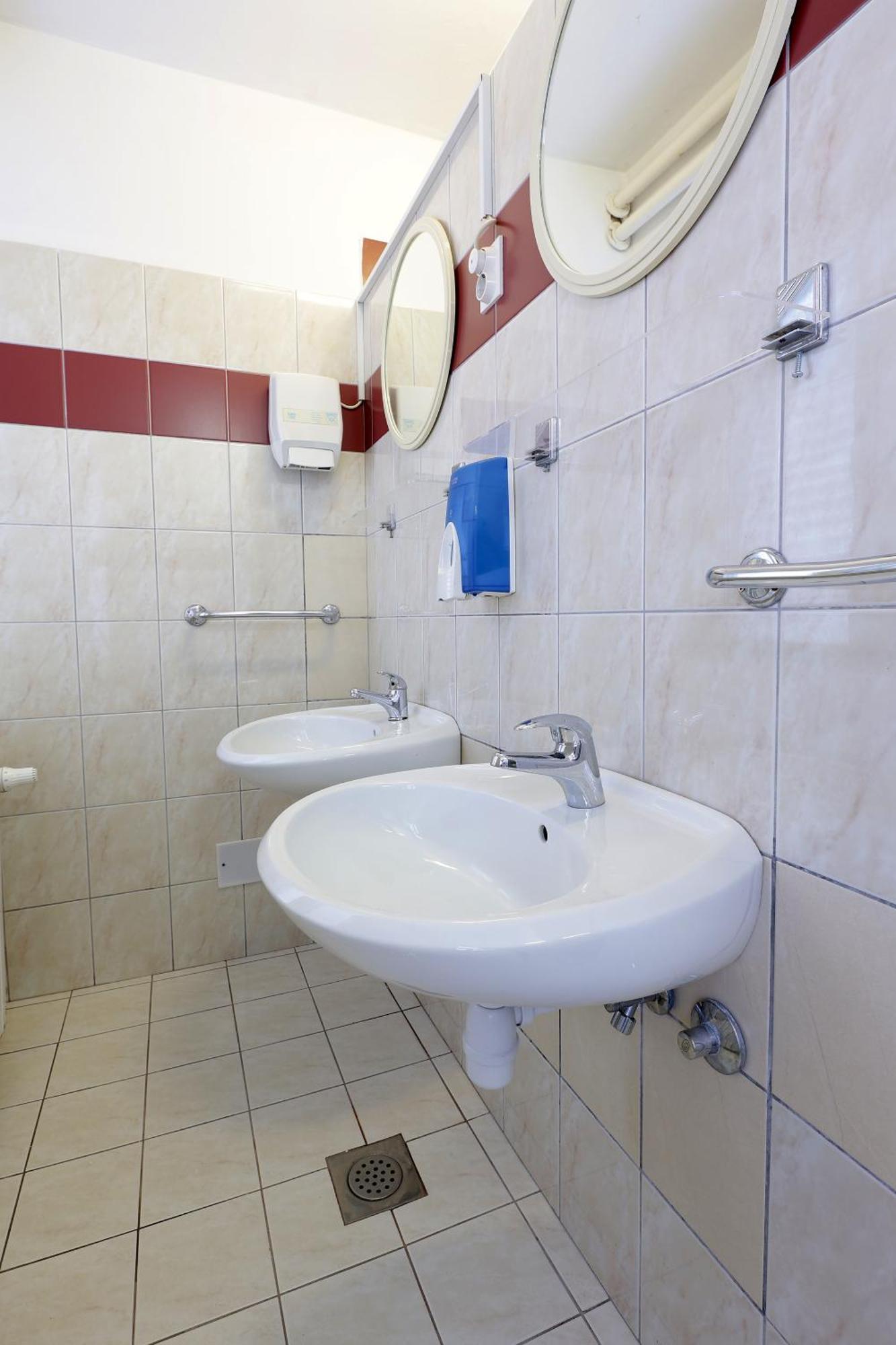 Rijeka Budget Rooms Habitación foto