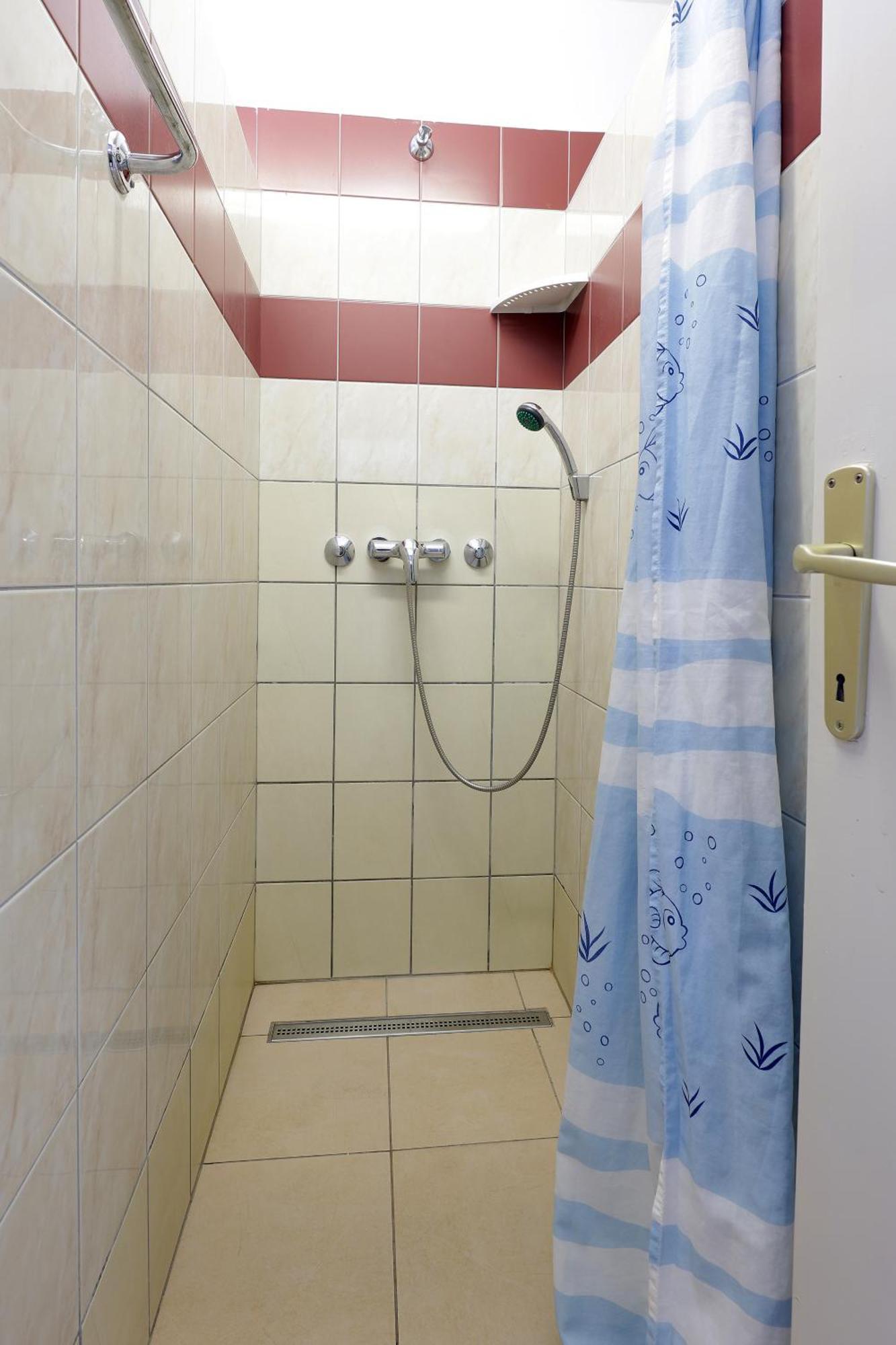 Rijeka Budget Rooms Habitación foto