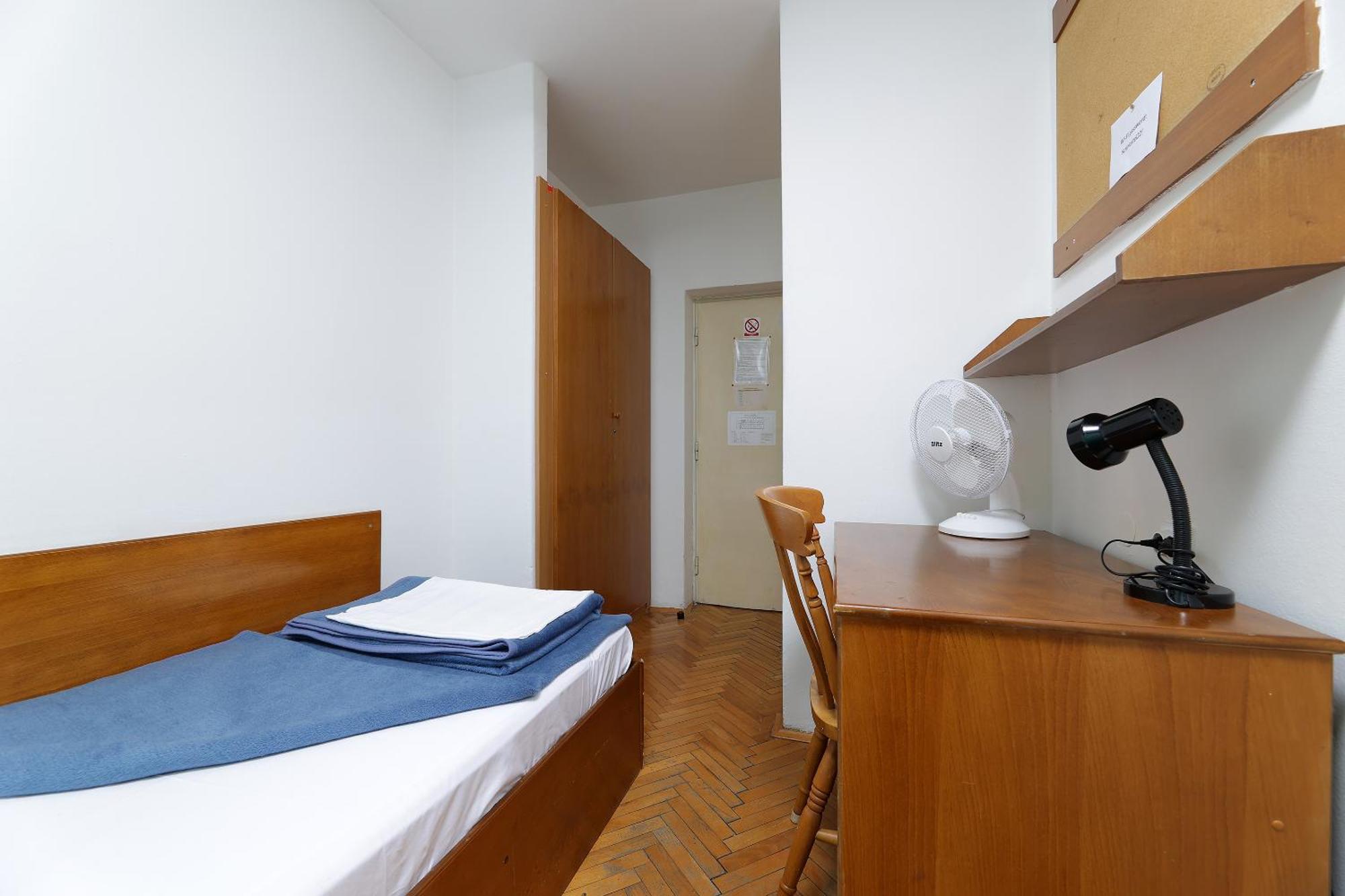 Rijeka Budget Rooms Habitación foto