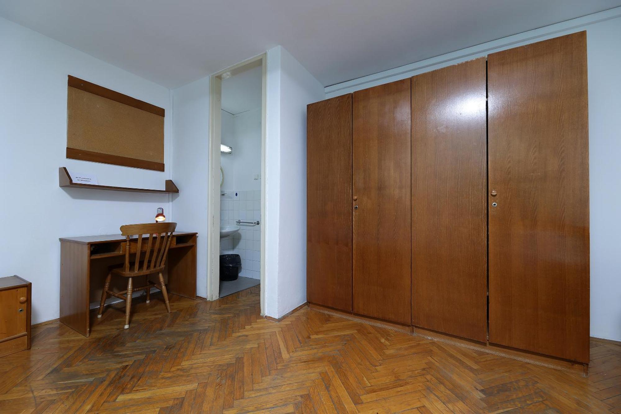 Rijeka Budget Rooms Habitación foto