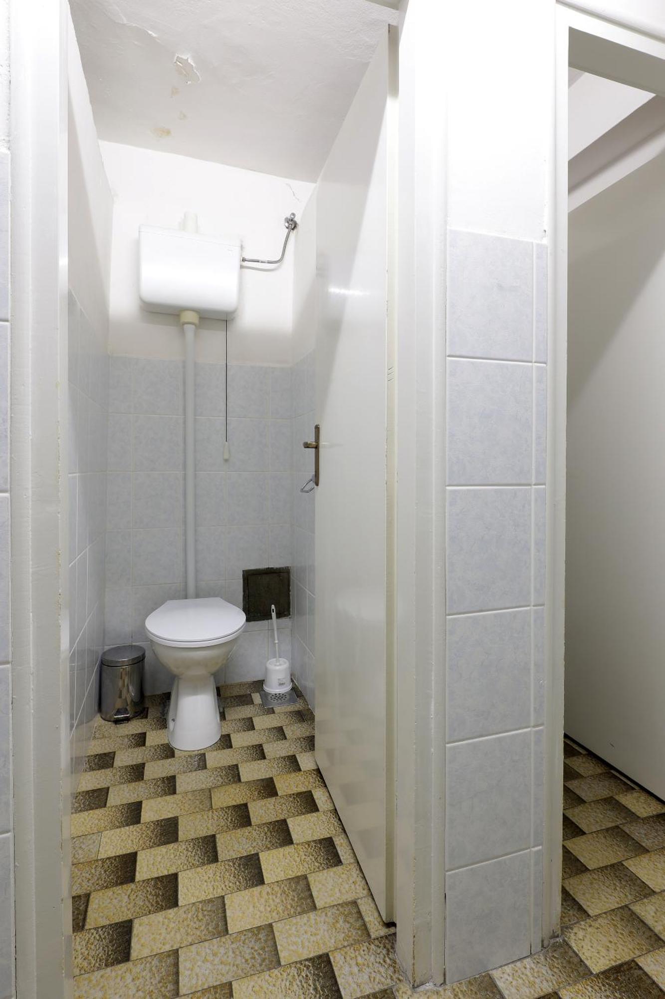 Rijeka Budget Rooms Habitación foto